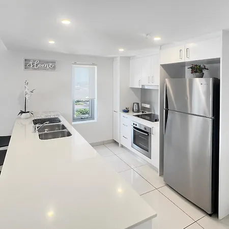 Welcome Homestay Cityscape Darwin Exterior photo
