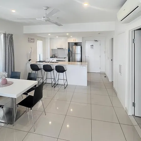Welcome Homestay Cityscape Darwin Exterior photo